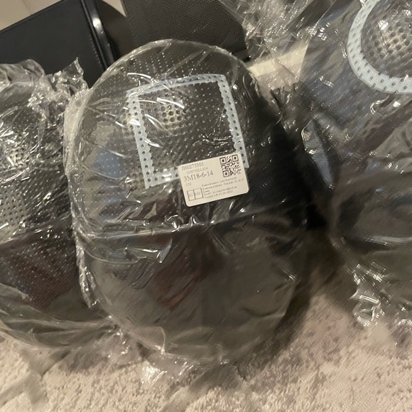 Halloween face mask Squid games - Picture 4 of 5